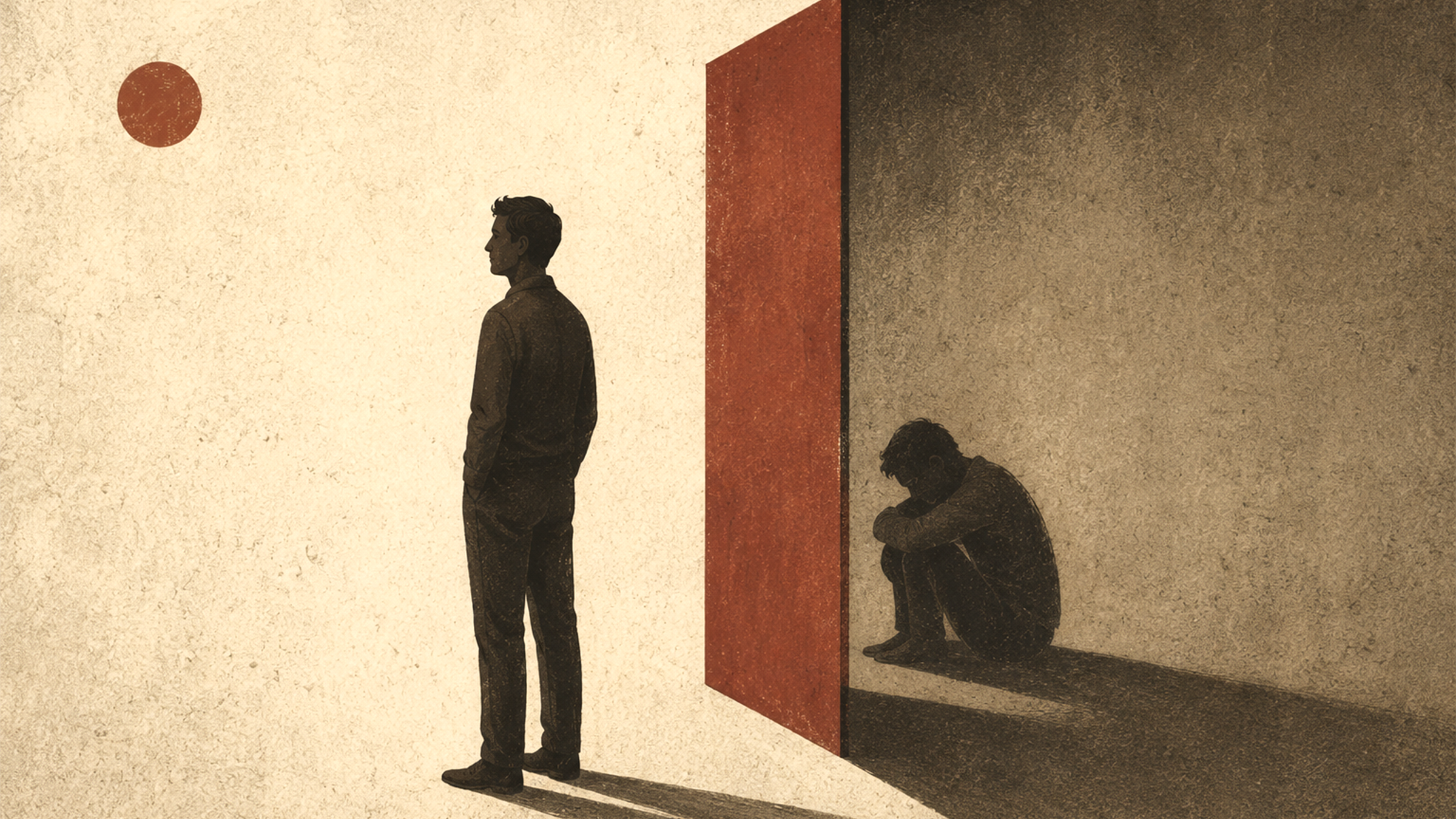 Fear can't be optimized away. It has to be faced